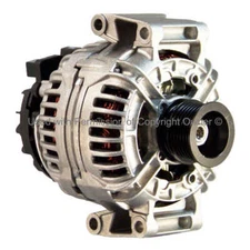 Alternator Quality-Built 14051 Reman