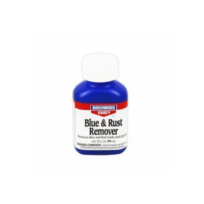 Blau & Rostentferner 3oz von Birchwood Casey