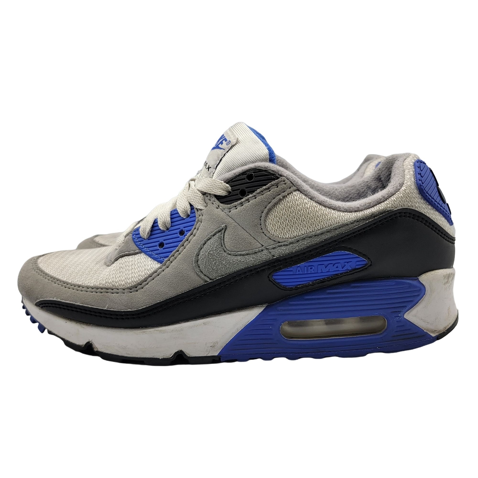 Nike Air Max 90 Hyper Royal 2020 