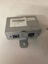 2014 2015 2016 HYUNDAI EQUUS ULTIMATE VIDEO SPLITTER FOR REAR MONITO 96570-3N500