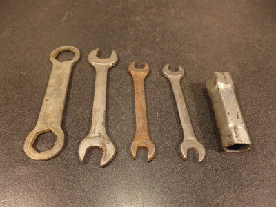 TOOLKIT TOOL KIT [#7] | eBay