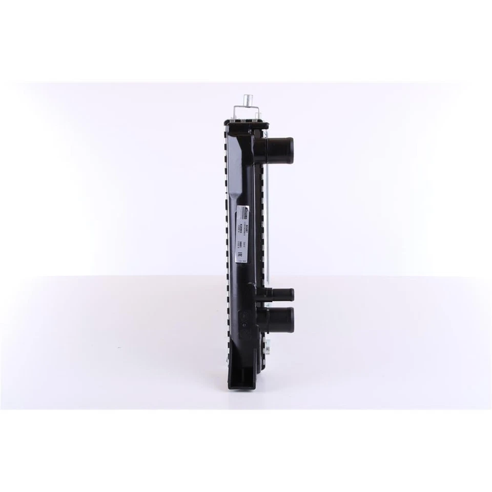 Radiador nuevo compatible con Audi 80 893121251 Foto 2 de 3