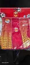 Soccer  Monarcas Morelia Cinch Bag Official Licensed Rhinoxgroup 01