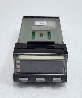 WEST INSTRUMENTS N2300 Y2100 S Pid Tempratur Kontroll-