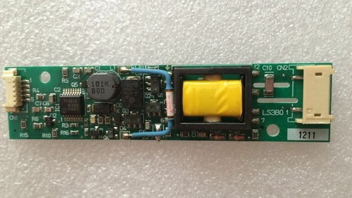 RD-P-0429A LS380 LCD INVERTER RD-P-0429C with 90days warranty+Tracking ID