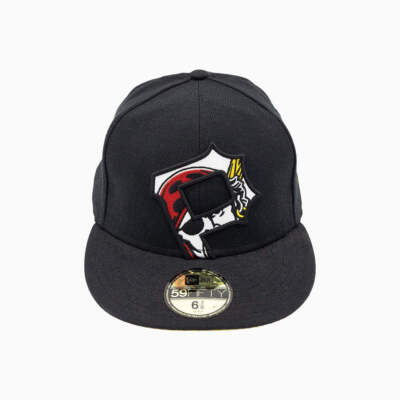 Pittsburgh Pirates MLB 59Fifty Fitted Hat