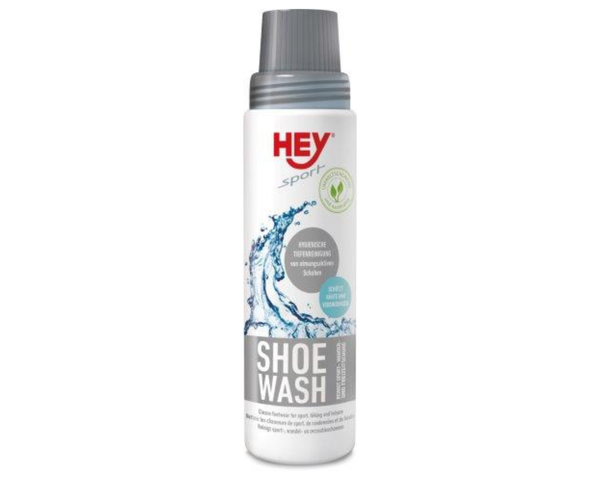 Hey Sport Shoe-Wash FüR Eine GrüNdliche Und Schonende Reinigung Von Schuhen-image