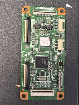 Samsung PN51D450 PN51D440 Main Logic Board LJ41-09475A BN96-16513A LJ92-01750A 