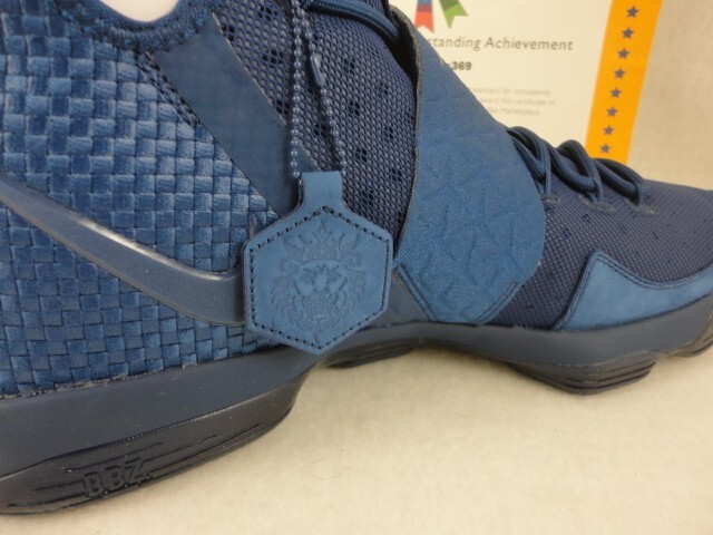 Nike LeBron 14 Agimat Coastal Blue バッシュ This Philippines Exclusive LeBron 14 will now release