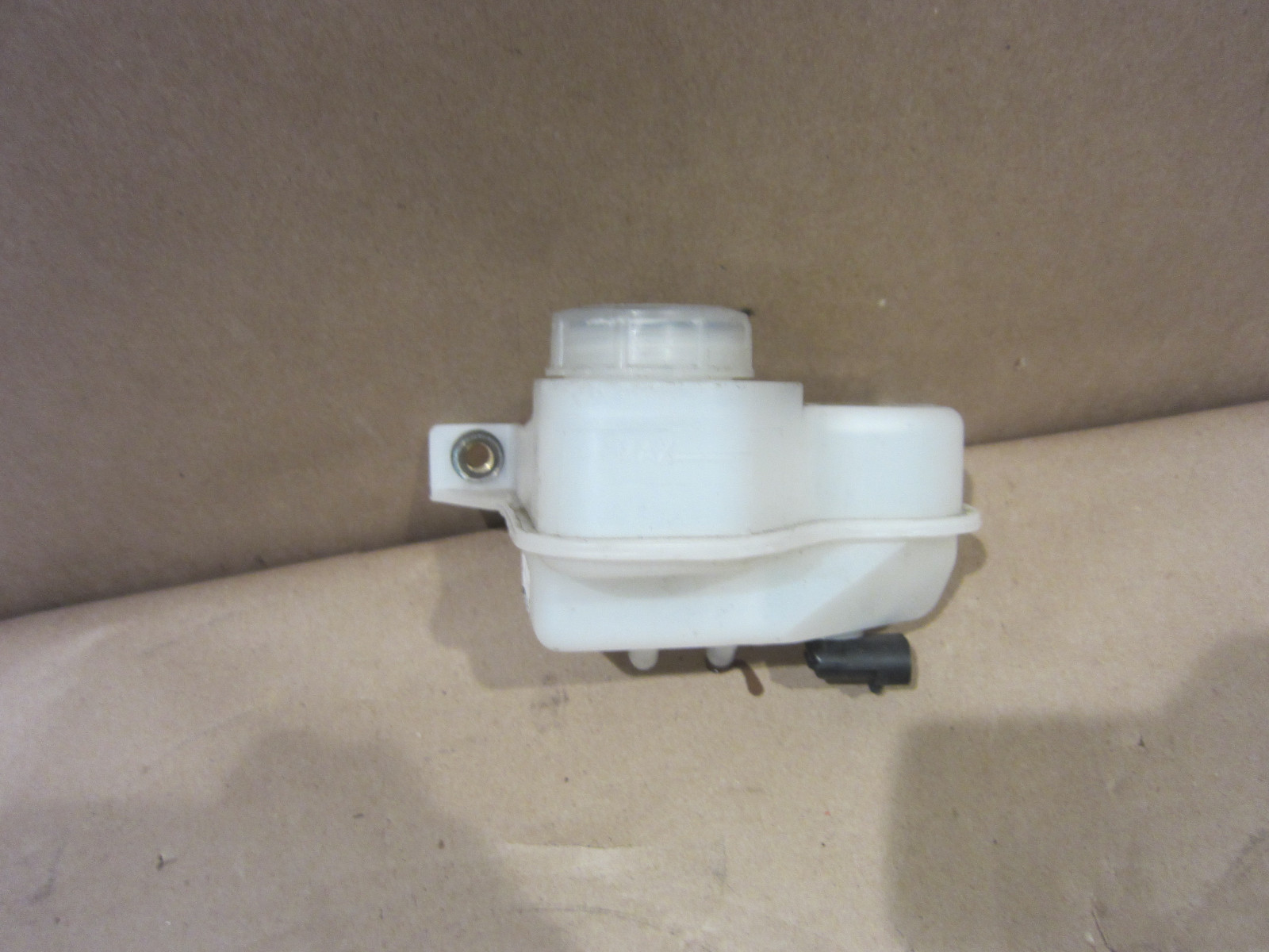 Ferrari 458 - Brake Fluid Reservoir - P/N 259047