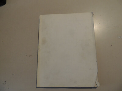. 1984 Werkstatthandbuch Service Work shop Repair manual Kawasaki LTD 454