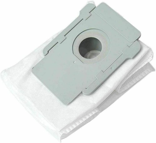 NNEDSZ 3 X Vacuum bags for iRobot Roomba i3+, i7+, s9+ and j7+ robot vacuum clea - Bild 2 von 6