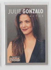 2015 Panini Americana Trading Card #65 Julie Gonzalo 