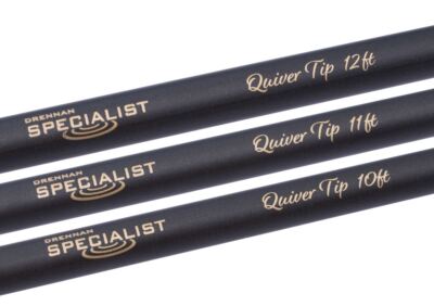 Drennan Specialist Quiver Tip Rods UK