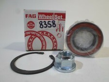 Roulement de roue Opel ASCONA
