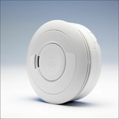 Ei Electronics Ei650 Rauchmelder 10 Jahre - inkl Befestigungset OVP