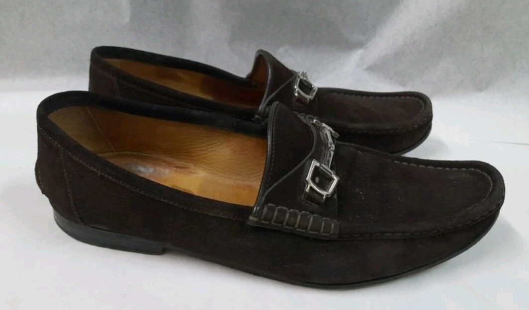 Scarpe gucci uomo clearance ebay