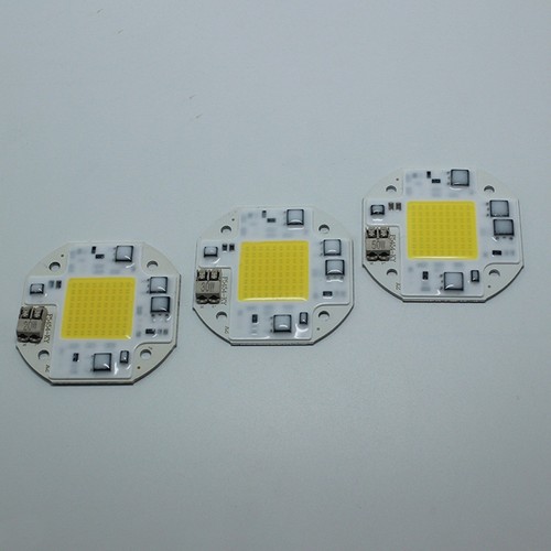20W 30W 50W LED COB Chip Integrated Smart IC Driverless Solderless DIY AC 110V - Picture 6 of 11