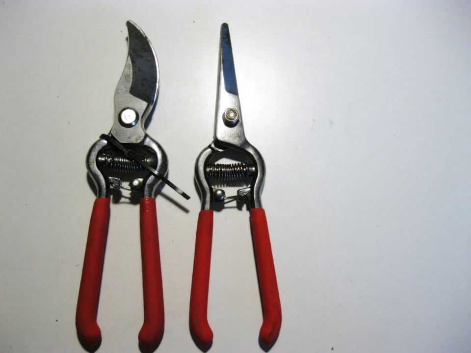 Juego de poda forjada Bond de 2 piezas #3108HD ¡LEER!! Foto 3 de 4