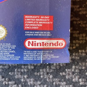 Ac Adapter (Nintendo NES) NEW Sealed OEM Official Read Description