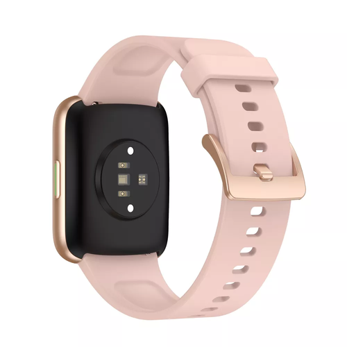 Letsfit Smartwatch and Fitness Tracker Heart Rate for iPhone and Android - Zdjęcie 2 z 5