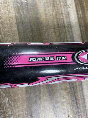 Batte de softball Easton Cyclone SK33BP Fastpitch 32 23 oz