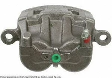 Frt Rt Rebuilt Brake Caliper w/Hwd  Cardone Industries  18-5027S