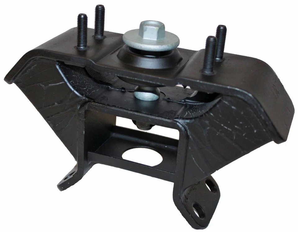 Juego de 3 piezas de montaje de motor y transmisión para KIA Sorento 2005-2006 3,5 L-V6 transmisión automática Foto 3 de 3