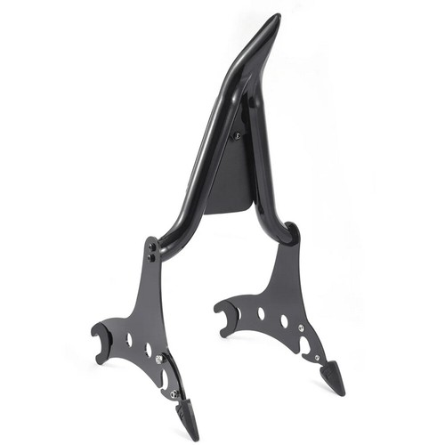 22" Sissy bar Backrest For Indian Chief/Roadmaster/Chieftain/ Challenger 14-24 - Picture 2 of 11