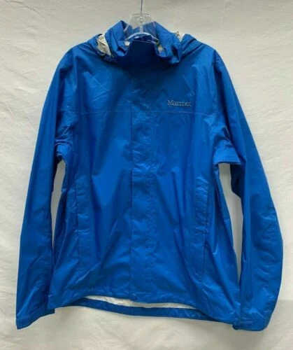 Marmot Nylon Camping & Hiking Coats & Jackets for Men