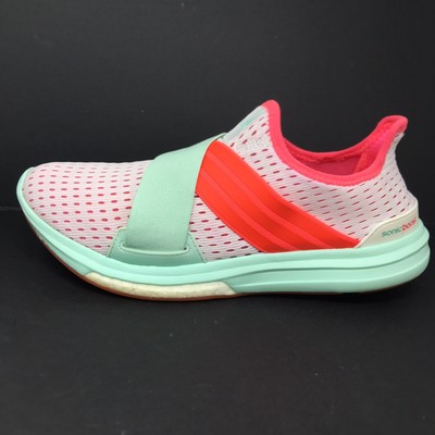 adidas sonic boost slip on