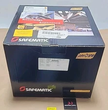 *NEW SURPLUS* John Crane Safematic SE2-LSTB-3.150-QRMG Mechanical Seal +Warranty