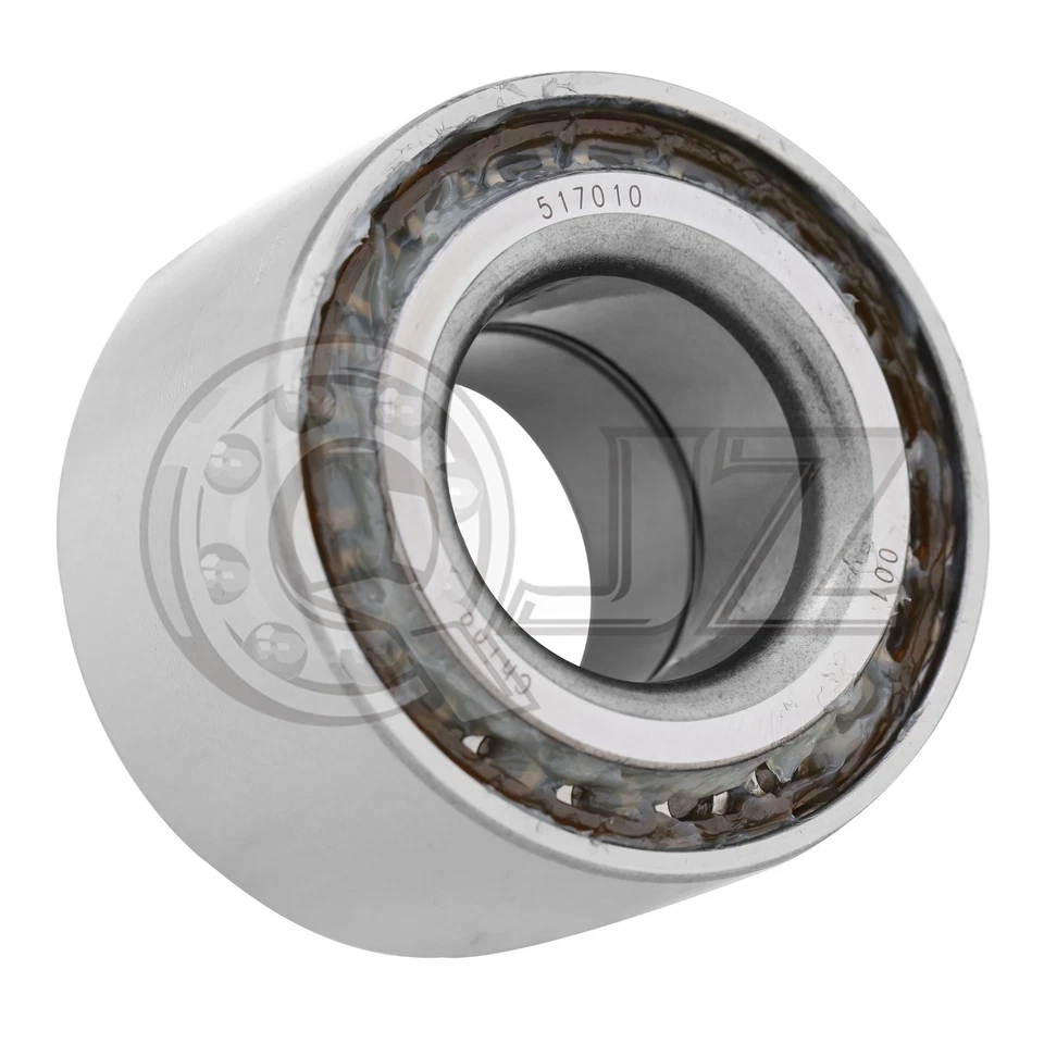 [2-Pack] 517010 Reemplazo del rodamiento de la rueda delantera para Infiniti Q45 1997-2004 Foto 2 de 4