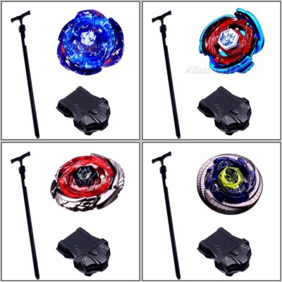 Auswahl Kreisel für Beyblade Metal Fusion Arena RAPIDITY 4D L