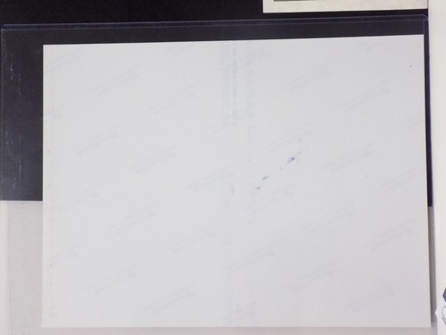 HANK AARON HOF Signed #203/755 Autograph 7.5x10 B&W Photo Braves JSA π LOA - Picture 6 of 9
