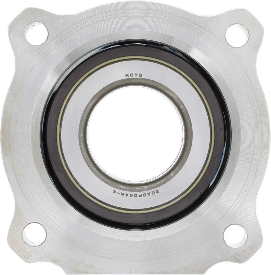 Wheel Bearing fits 2005-2015 Toyota Tacoma BCA - Image 3 of 3