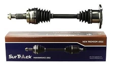 # NI-8243 Surtrak CV Axle Shaft