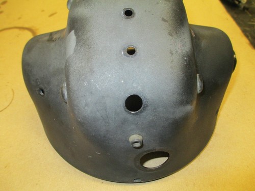 BMW R100T R100RT R100 R100S R100RS R80 headlight bucket - Picture 2 of 9