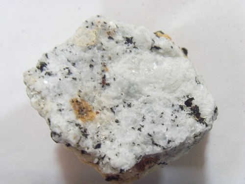 810 Carat Zircon crystal mineral specimen in matrix mother rock healer 53288 - Picture 6 of 9