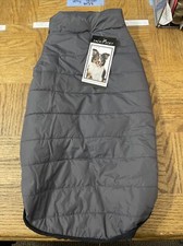 Zack And Zoey Dog Coat Size XLarge