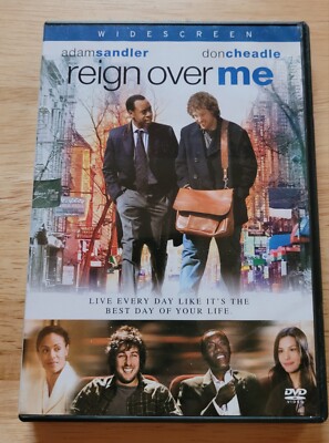 Reign Over Me (DVD, 2007, Widescreen)
