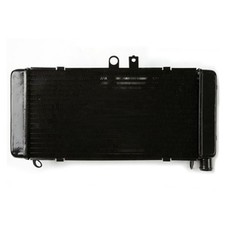 Per Honda CB900F Hornet 900 2002-2007 Radiatore Radiatore Motore Moto Alluminio