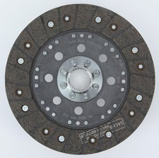 Disque d'embrayage BMW X3