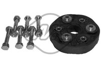 Gelenk Gelenkwelle Metalcaucho 00953 FüR Mercedes 190 W201 124 W124 Model S124