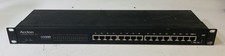 Accton EH2041S 16-Port CheetaHub Classic 2041 Network Hub, Black "E6A"