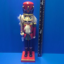 Nutcracker 14 inches Christmas