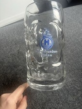 Dortmunder Hansa Bier Bierkrug