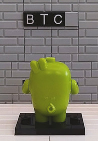LEGO The Angry Birds Movie 75824 Piggy 2 Minifigure! ANG010!