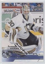 2016-17 Upper Deck Matt Murray #144 9ay