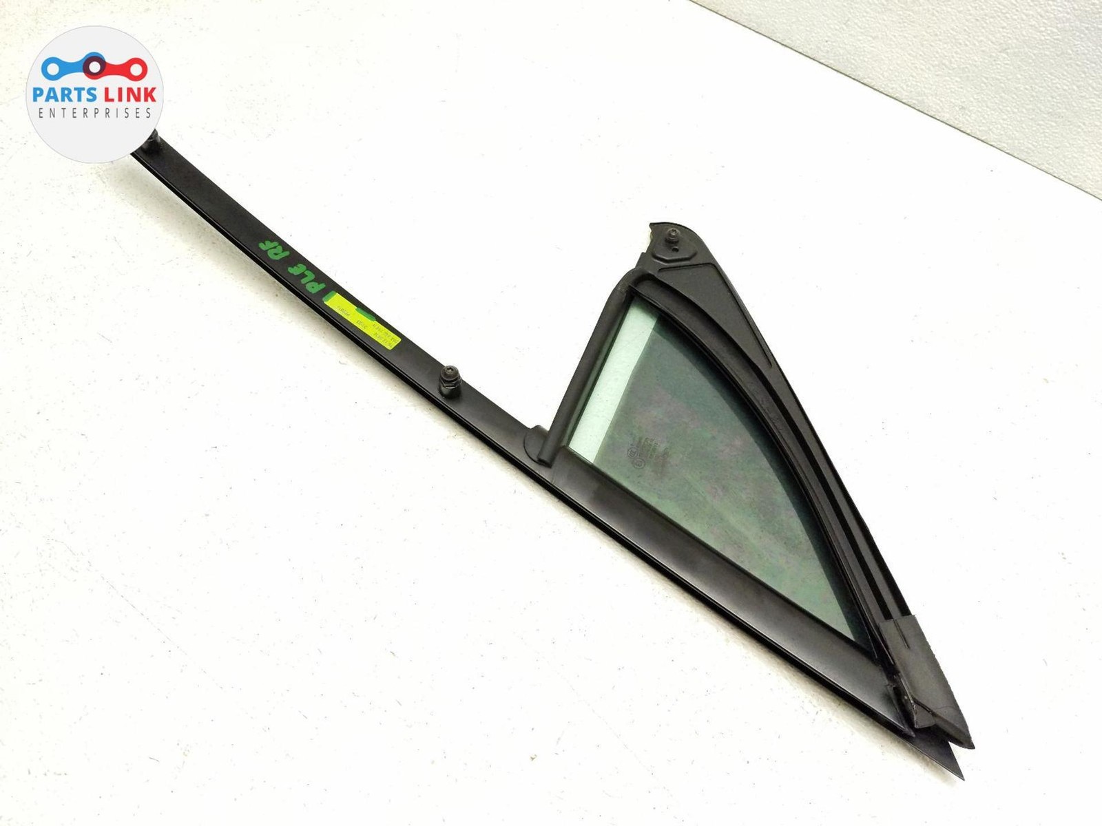 Bentley Bentayga 2016-2020 Front Right Door fixed glass